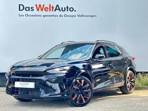 CUPRA Formentor eHybrid 272 ch DSG6 VZ 2024