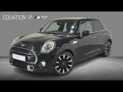 MINI Cooper S Cooper S 192ch BVA