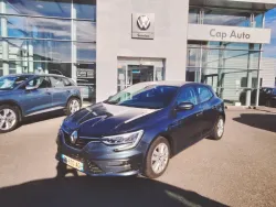 RENAULT Mégane IV Berline Blue dCi 115 - 21B Business