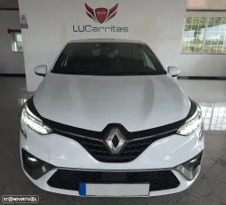 Renault Clio 1.3 TCe RS Line EDC