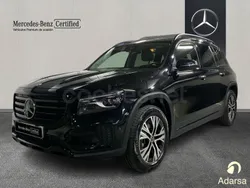 MERCEDES-BENZ GLB GLB 200