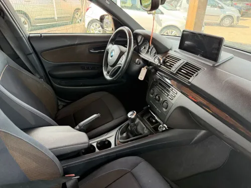 Faible kms BMW Série 1 116i 122ch Confort 5p