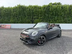 Mini Mini Clubman John Cooper Works