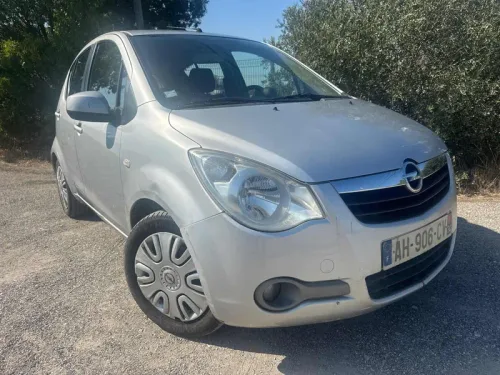 OPEL AGILA 1.2 ESSENCE 85 Cv ENJOY