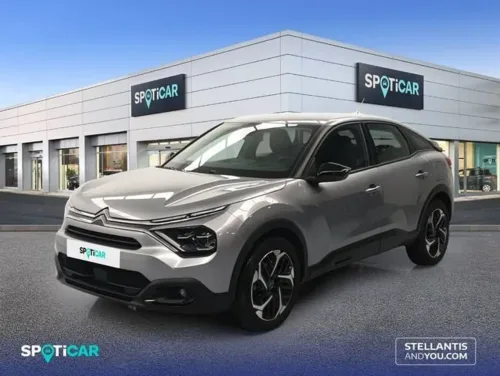 Citroen C4 PureTech 130 S&S 6v You