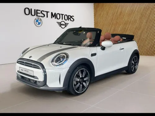 MINI Cooper E Cooper 136ch Edition Premium Plus BVA7