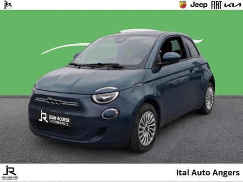 FIAT 500 e 95ch MY23 2023