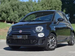Fiat 500 1.0 Hybrid Sport