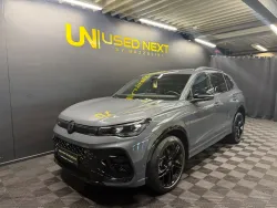 Volkswagen Tiguan R Line 2.0 TSi 265cv 4x4
