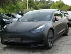 Tesla Model 3 batterie lfp 275 ch autonomie standard plus 50kwh rwd