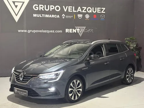 RENAULT Mégane S.T. Techno TCe EDC GPF