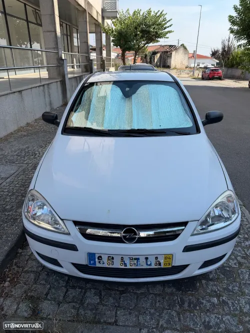 Opel Corsa 1.3 CDTI Cosmo