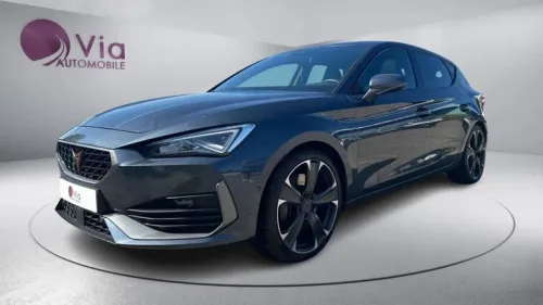 Cupra Leon 1.4 e-Hybrid 245cv DSG6 VZ *TOIT OUVRANT
