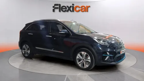 Kia Niro e-Niro 100kW (136CV) Concept