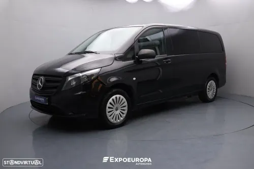 Mercedes-Benz Vito Tourer 114 CDi/34 Pro