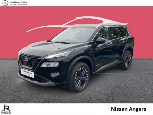 Nissan X-Trail e-Power 204ch N-Connecta 2025 2025