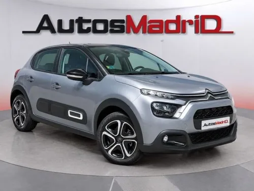 Citroën C3 BlueHDi 75KW (100CV) S&S Feel 2022