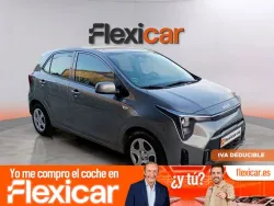 Kia Picanto 1.0 GDi Concept 5 plazas
