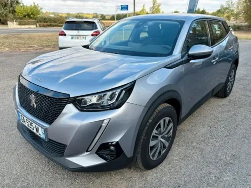 Peugeot 2008 ACTIVE BUSINESS 1.5 HDI 110