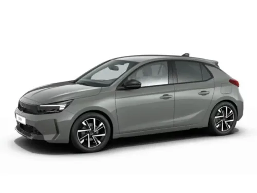 Opel Corsa 1.2T XHL 74kW (100CV) GS