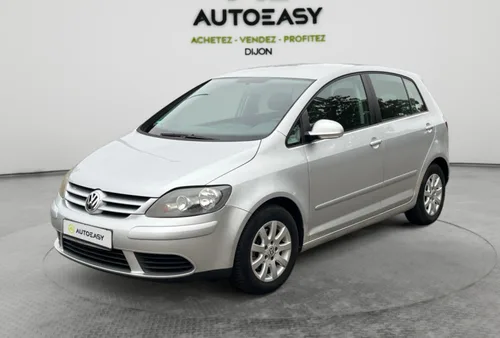 Volkswagen Golf Plus 1.6 FSI