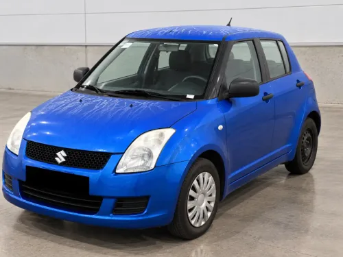 Suzuki Swift SWIFT 1.3