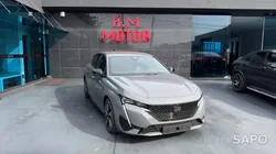 Peugeot 308 de 2024