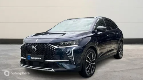 DS Automobiles DS 7 E-TENSE 4x4 300ch Opera