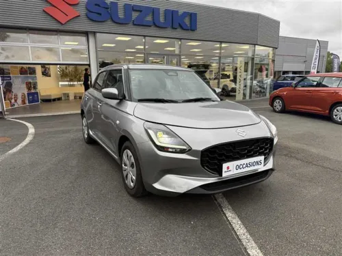 Suzuki Swift 1.2 AVANTAGE HYBRID