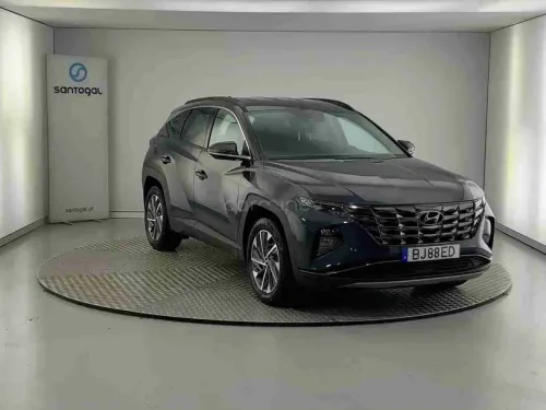 Hyundai Tucson Tucson 1.6 CRDi Premium