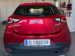 Mazda 2 Mazda 2 G75 Challenge Challenge