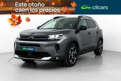 Citroen C5 Aircross Hybrid Max e-DCS6 145