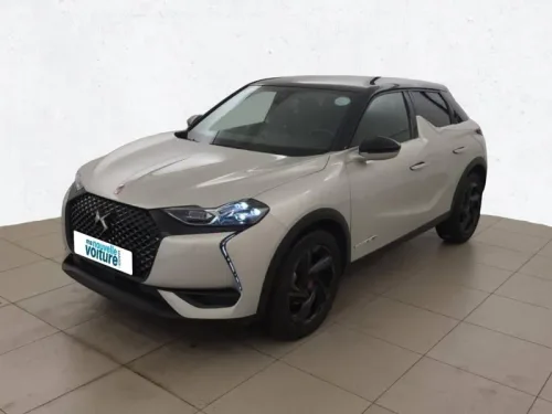 DS 3 Crossback DS3 PureTech 130 EAT8 - Performance Line+
