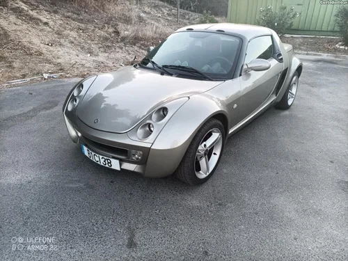 Smart Roadster 0.7