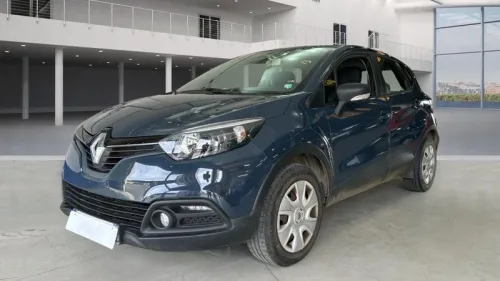 Renault CAPTUR Life Energy TCe 90ch Révisée GARANTIE 12 MOIS