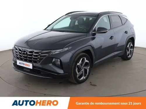 Hyundai TUCSON 1.6 T-GDi Plug-In-Hybrid HTRAC Executive BVA6