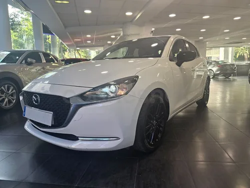 MAZDA Mazda2 eSKYACTIV G 1.5 MT Homura