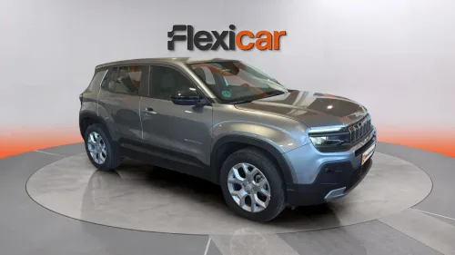 Jeep AVENGER 1.2 G 74kW (100CV) Altitude