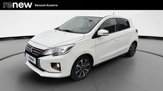 MITSUBISHI SPACE STAR Space Star 1.2 MIVEC 71 CVT AS&G