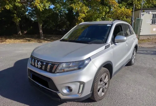 Suzuki Vitara 1.4 Boosterjet Hybrid Privilège
