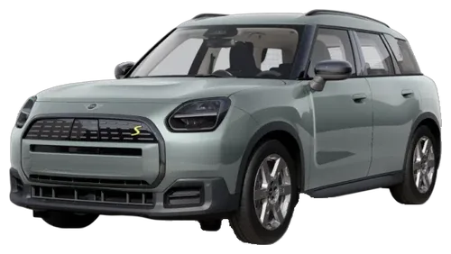 Mini Countryman SE ALL4 306cv