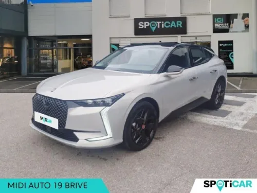 Ds DS 4 E-TENSE 225ch Performance Line