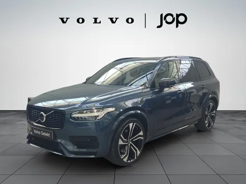 Volvo XC90 T8 455cv Ultimate Dark auto