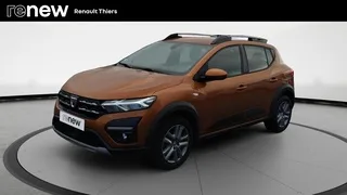 DACIA SANDERO Sandero TCe 90 - 22