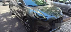 Ford Puma 1.0 EcoBoost Hybrid ST-LINE
