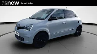 RENAULT TWINGO III Twingo III SCe 65