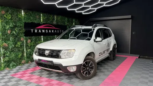 Dacia Duster Prestige 4x2 1.5 Dci 110 cv Distrib OK Camera de recul Regulateur limiteur vitesse te auto Rien prevoir
