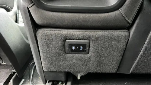 Hyundai Staria Creative