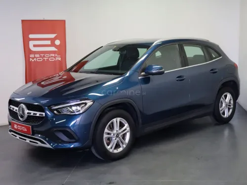 Mercedes Classe GLA GLA 250 e Style