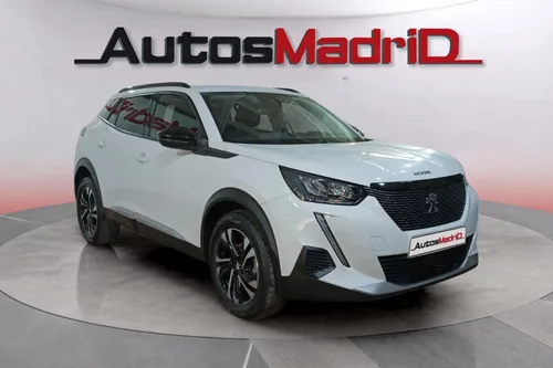 Peugeot 2008 Allure BlueHDI 81kW (110CV)